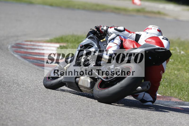 /12 30.04.2025 Speer Racing ADR/Gruppe gelb/300